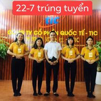 [Nhật Bản] Thông báo tuyển TTS Nhật Bản  CÔNG TY CỔ PHẦN QUẢN LÝ TƯ VẤN ĐẦU TƯ NHÂN LỰC HOÀNG VIỆT