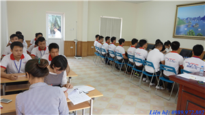 [Đài Loan] Tuyển 20 Nam Ngân Thái nhà máy tốt nhất Đài Trung thi tuyển 22.10.2020